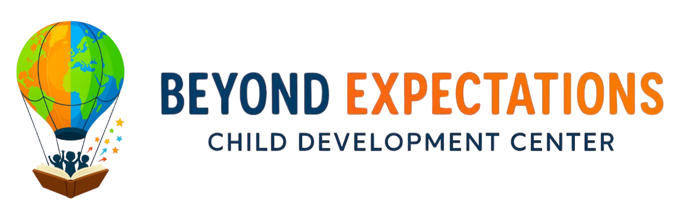 Beyond Expectations Child Development Center